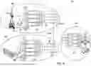 Fig. 09 - Distributed land mobile radio architectures
