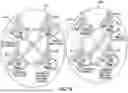 Fig. 17 - Distributed land mobile radio architectures