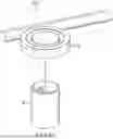 Fig. 22 - PORTABLE INFORMATION HANDLING SYSTEM PERIPHERAL CAMERA WITH TAPERED THERMAL SPREADER