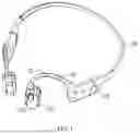 Fig. 02 - LOUDSPEAKER APPARATUS