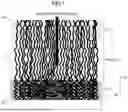 Fig. 02 - LAMINATE AND ELECTROMAGNETIC WAVE ABSORBER