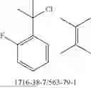 Fig. 49 - Metal Complexes