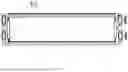 Fig. 16 - Breeding and air drying system and method for saprophagous insect