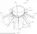 Fig. 02 - POLE CLIMBING INHIBITING DEVICE
