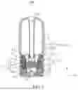 Fig. 02 - E-CIGARETTE ATOMIZATION DEVICE AND E-CIGARETTE