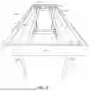 Fig. 04 - TABLE FOR FOOD PREPARATION AND/OR CONSUMPTION