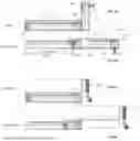 Fig. 03 - Roller Systems for Moving and Supporting Loads on Tracks