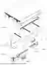 Fig. 08 - Roller Systems for Moving and Supporting Loads on Tracks