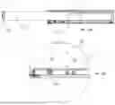 Fig. 10 - Roller Systems for Moving and Supporting Loads on Tracks
