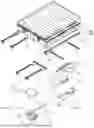 Fig. 15 - Roller Systems for Moving and Supporting Loads on Tracks