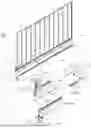 Fig. 20 - Roller Systems for Moving and Supporting Loads on Tracks