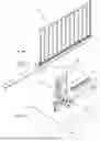 Fig. 22 - Roller Systems for Moving and Supporting Loads on Tracks
