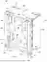 Fig. 02 - POWERED VANITY PULLOUT