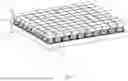 Fig. 02 - SMART MATTRESS CAPABLE OF HEIGHT ADJUSTING IN BALANCED MANNER