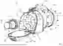 Fig. 06 - CONFIGURATION OF A SURFACE CLEANING APPARATUS