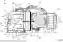 Fig. 07 - CONFIGURATION OF A SURFACE CLEANING APPARATUS