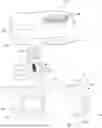 Fig. 01 - ANALYTE DETECTION DEVICE WITH CIRCUIT BOARD AND SHELL INTEGRATION