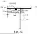 Fig. 06 - ANALYTE DETECTION DEVICE WITH CIRCUIT BOARD AND SHELL INTEGRATION