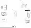 Fig. 02 - ALLERGEN REACTION BIOFEEDBACK SYSTEMS AND METHODS