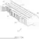 Fig. 03 - FASTENER CARTRIDGE COMPRISING A TISSUE THICKNESS COMPENSATOR AND A GAP SETTING ELEMENT