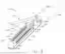 Fig. 07 - FASTENER CARTRIDGE COMPRISING A TISSUE THICKNESS COMPENSATOR AND A GAP SETTING ELEMENT