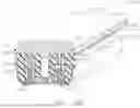 Fig. 167 - FASTENER CARTRIDGE COMPRISING A TISSUE THICKNESS COMPENSATOR AND A GAP SETTING ELEMENT
