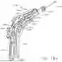 Fig. 98 - FASTENER CARTRIDGE COMPRISING A TISSUE THICKNESS COMPENSATOR AND A GAP SETTING ELEMENT