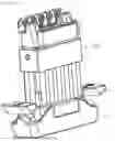 Fig. 07 - Apparatus For Injection In the Skin by Superficial Incision, And Its Loading Assembly