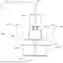Fig. 10 - EXTERNAL ADJUSTMENT DEVICE FOR DISTRACTION DEVICE
