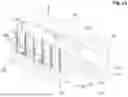 Fig. 03 - Modular Support Rail for Centerless Grinding