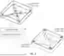 Fig. 03 - Construction of conformal cooling channels for injection mold designs