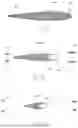 Fig. 10 - AERODYNAMIC PROFILE