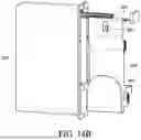Fig. 45 - SYSTEMS, METHODS, AND DEVICES FOR ELECTROPORATION OF CELL-CONTAINING FLUID
