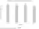 Fig. 09 - Method of Purifying Nucleic Acids Using Modified Solid Phases