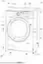 Fig. 02 - WASHING MACHINE APPLIANCE STEAM OPERATION EVALUATION WITH HUMIDITY MEASUREMENT