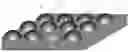 Fig. 01 - OBJECT SURFACE STRUCTURE FOR RESISTANCE REDUCTION/RECTIFICATION, PREPARATION METHOD AND DEVICE