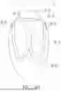 Fig. 23 - OBJECT SURFACE STRUCTURE FOR RESISTANCE REDUCTION/RECTIFICATION, PREPARATION METHOD AND DEVICE