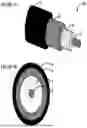 Fig. 02 - THERMOPLASTIC-COATED OPTICAL ELEMENTS