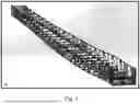 Fig. 09 - PARAMETRIC AND AUTOMATED TOOL FOR THE DESIGN OF STEEL SUBSTRUCTURE OF COMPOSITE MOLDS