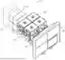 Fig. 01 - HYBRID HYDROGEN POWER MODULE
