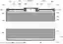 Fig. 01 - CYLINDRICAL BATTERY CELL, BATTERY AND METHOD FOR FORMING CYLINDRICAL BATTERY CELL