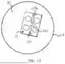 Fig. 08 - FEED NETWORK, ANTENNA APPARATUS, AND COMMUNICATION DEVICE