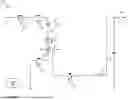 Fig. 10 - POWER CONVERTER INTEGRATED CIRCUIT
