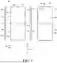 Fig. 02 - ELECTRONIC DEVICE COMPRISING DISPLAY SUPPORT MODULE
