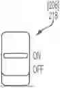 Fig. 01 - RISER CAGE FASTENERS FOR AN INFORMATION HANDLING SYSTEM