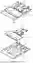 Fig. 02 - RISER CAGE FASTENERS FOR AN INFORMATION HANDLING SYSTEM