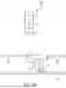 Fig. 05 - RISER CAGE FASTENERS FOR AN INFORMATION HANDLING SYSTEM