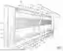 Fig. 02 - Retractable Curtain For Livestock Structures