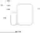 Fig. 13 - BED FRAME SUPPORT STRUCTURE, BED FRAME AND BED