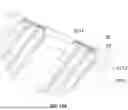Fig. 24 - BED FRAME SUPPORT STRUCTURE, BED FRAME AND BED